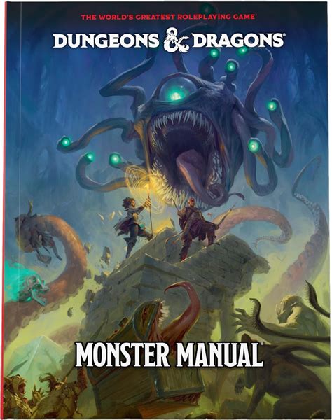 d&d lords of waterdeep board game|Monster Manual (2024) .